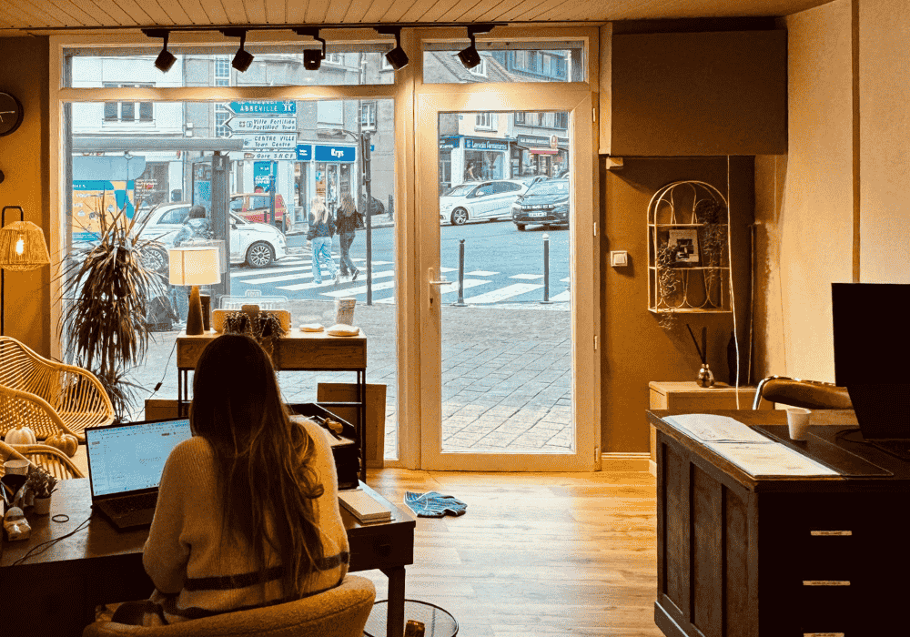 bureau ma conciergerie boulogne